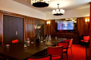 Hotels Hotel Carlton Lyon - MGallery Hotel Collection : photos des chambres