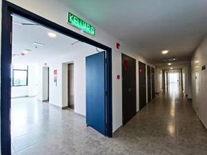 Starlink Hotel