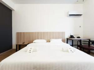 Starlink Hotel