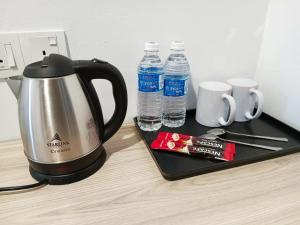 Starlink Hotel