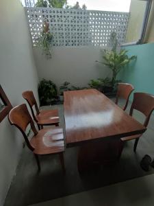 Omah Rere Full 1 Rumah, 2 kamar AC