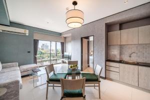 Manhattan Pattaya Hotel - SHA Extra Plus