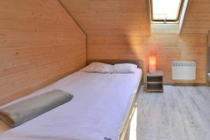 Comfortable holiday homes, sauna, Sianozety