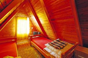 holiday home Podamirowo