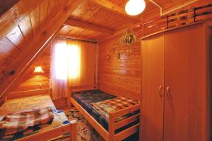 holiday home Podamirowo