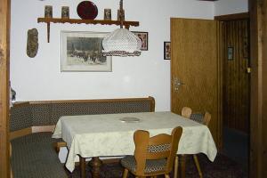 Blockhaus in Rinchnach mit Panoramablick