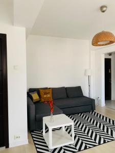 Cozy Studio - Floreasca​Dorobanti - Bucharest