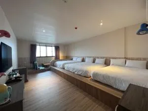 芸彩莊園 - K'un-yang