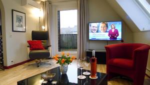 Ferienwohnung Schuberski