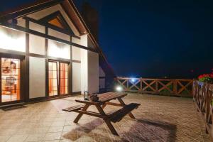 Holiday flat Darlowo