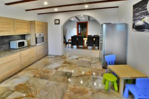 Villa in Swiecianowo near Baltic Sea