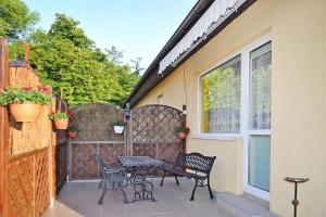 Holiday flat Stepnica