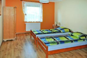 Holiday flat, Stepnica