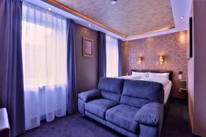 Stay-Inn Bielefeld Zentrum - 3hvězdičkové hotely ve městě Bielefeld