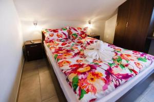 Holiday resort Gaski
