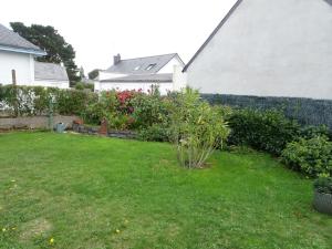 Maisons de vacances traditional Breton house near the beach of the Gold Mine : photos des chambres