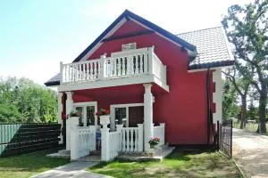 New holiday home in Nowe Warpno for 6 persons - Brzózki