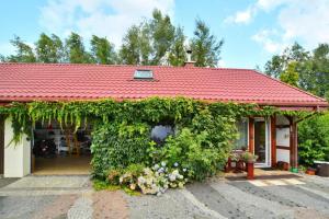 holiday home Drzonowo