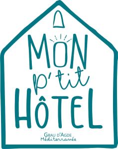 Hotels Mon P'tit Hotel : photos des chambres