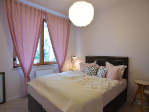 Stylish apartment in a special part of Gdańsk
