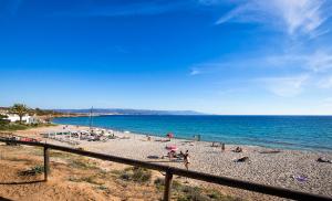 Emerald apartment in Alghero Historic Center img44