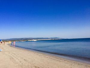 Emerald apartment in Alghero Historic Center img45