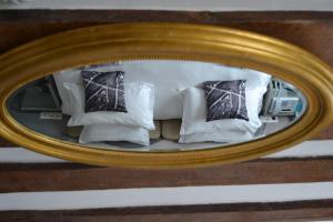 Hotels Boutique Hotel Konfidentiel : photos des chambres