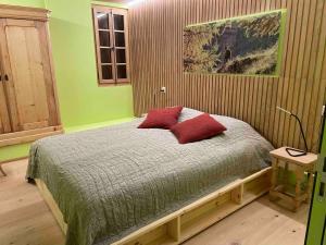 Appartement for Holiday Lodge 1891