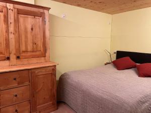 Appartement for Holiday Lodge 1891