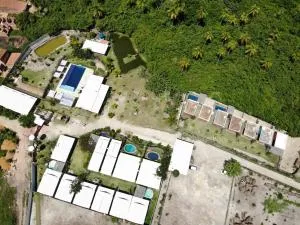 Vila do Coco - Milagres AL - 圣米格尔-杜斯米拉格里斯