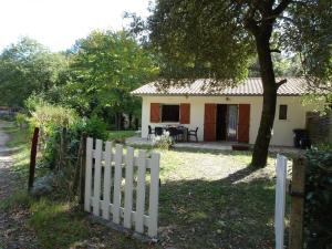 Maisons de vacances Holiday home in the heart of Verdon, between forest and ocean : photos des chambres