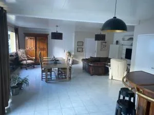 Gîte du CIrque - Sarry