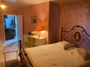 Maisons de vacances Gite du CIrque : photos des chambres