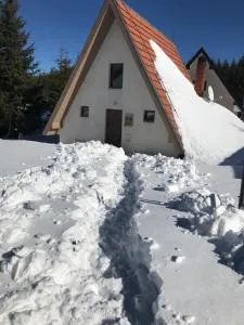 Holiday Home Mrljes - Rast