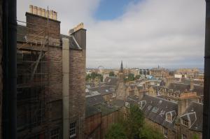 High St Flat