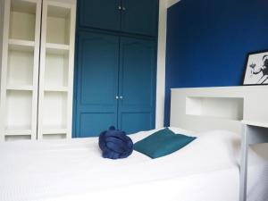 Maisons de vacances Holiday House, Pertuis : photos des chambres