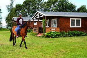Holiday complex Osieki