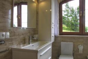 Holiday flats Ostaszewo