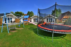 Holiday resort Gaski