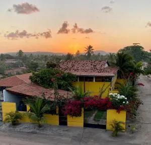 Village do Sossego - 圣若泽-达科罗阿格兰迪