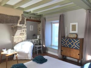 B&B / Chambres d'hotes Fleur & Mer : photos des chambres