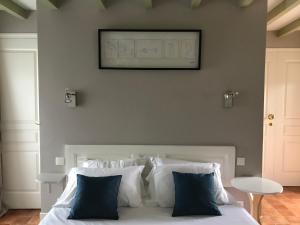 B&B / Chambres d'hotes Fleur & Mer : photos des chambres