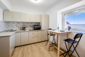 MyFlat Top Panorama Apartment - Cirkáló 709