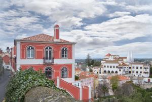 Villa Bela Vista