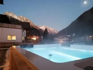 Apartments Rainer - San Giuseppe in Anterselva