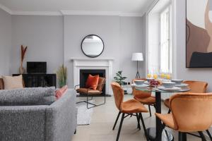JOIVY Luxurious Apt on Notable George Street