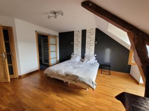 B&B / Chambres d'hotes Le Pont See : photos des chambres