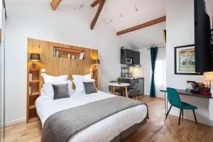 Les studios de la faisanderie - Apremont