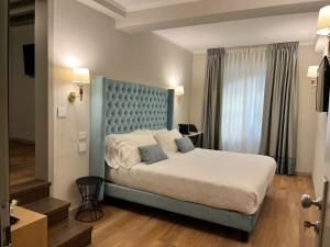 Suite with Hot Tub room in Hotel Giotto