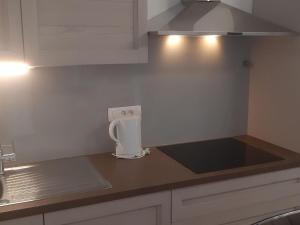 Apartment in Privlaka near Sandy Beaches